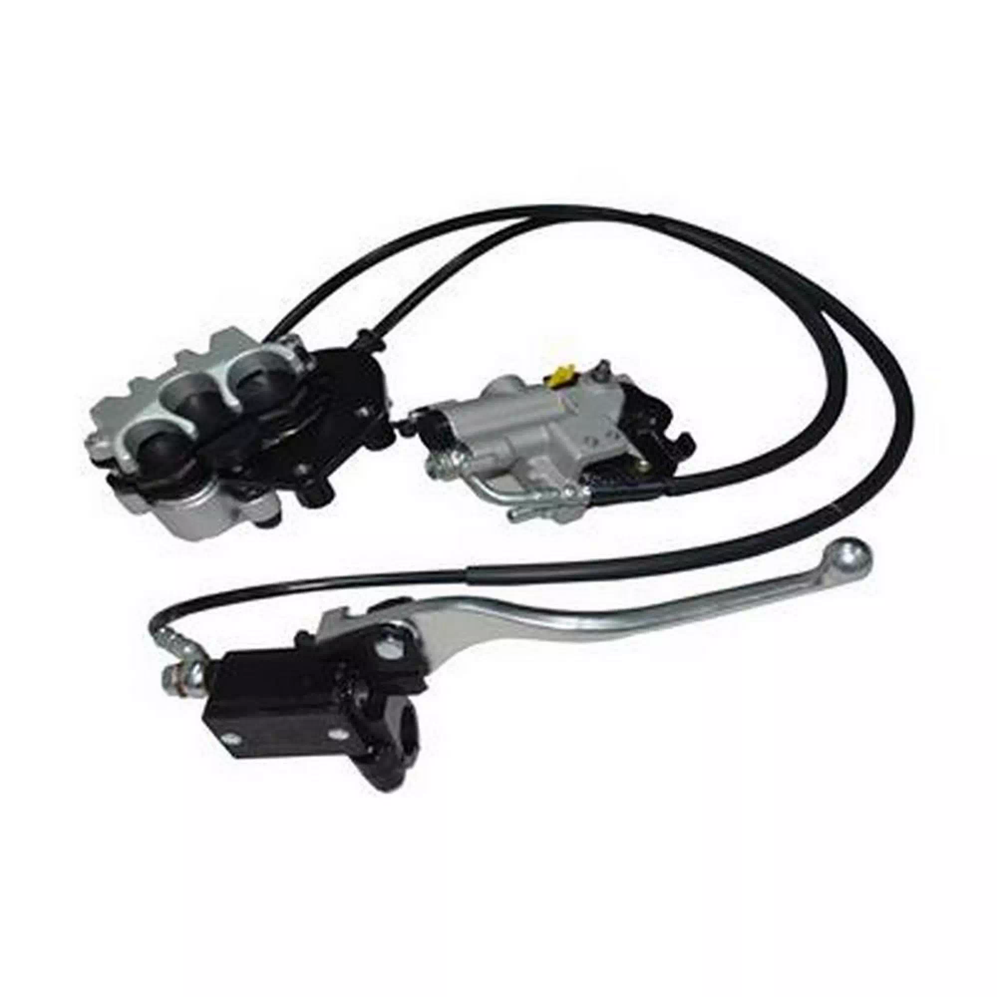 RKS BITTER 125 FREN MERKEZİ SET [BELLINA125] #RK 36077